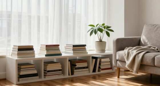 organize before you clear