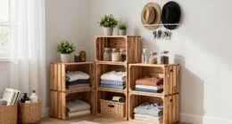 organize daily routines effectively
