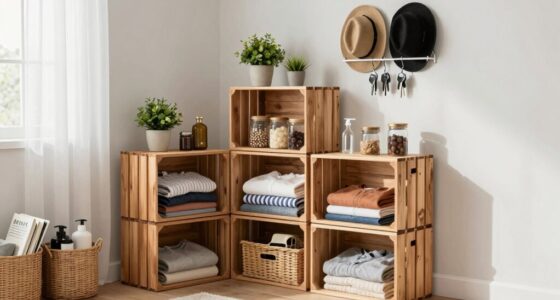 organize daily routines effectively