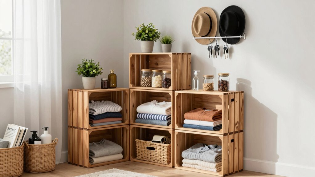 organize daily routines effectively