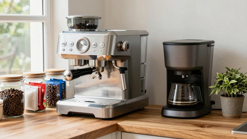 organize equip and optimize