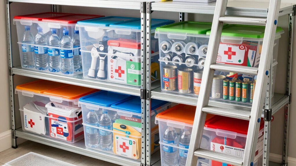 organize maintain and practice