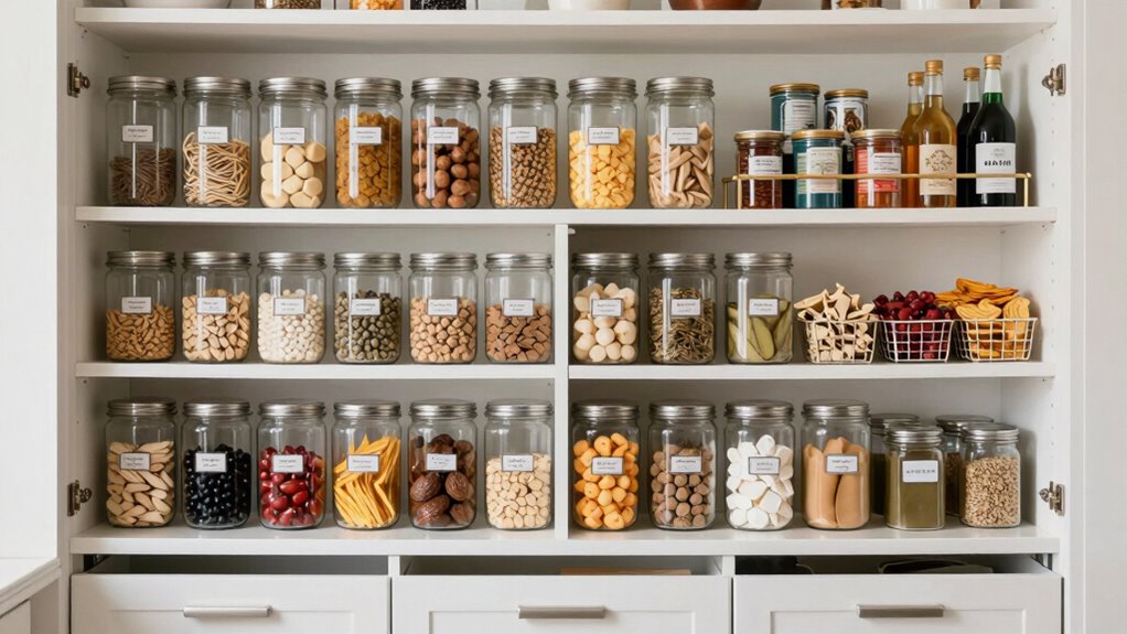 organize maximize and streamline