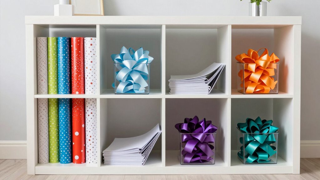 organize protect reuse streamline