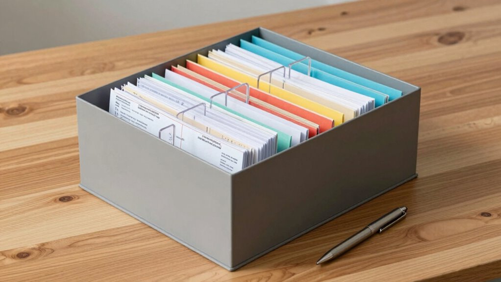 organize protect scan backup