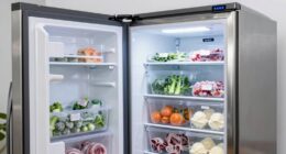 organize seal label maintain