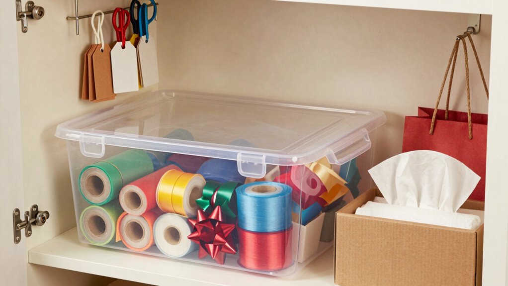 organize sustain reuse prepare