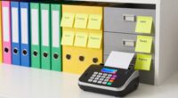 organizing office systems effectively
