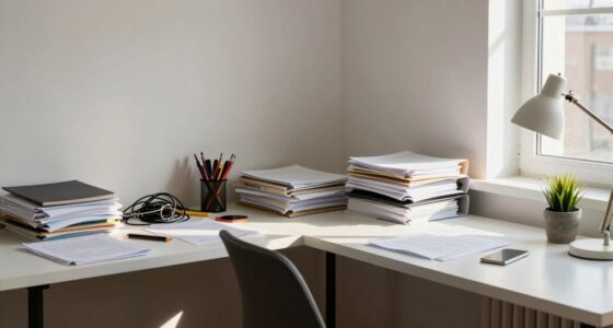 organizing versus decluttering strategies