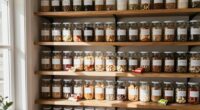 persistent clutter despite organizing