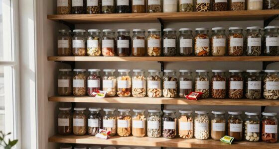 persistent clutter despite organizing