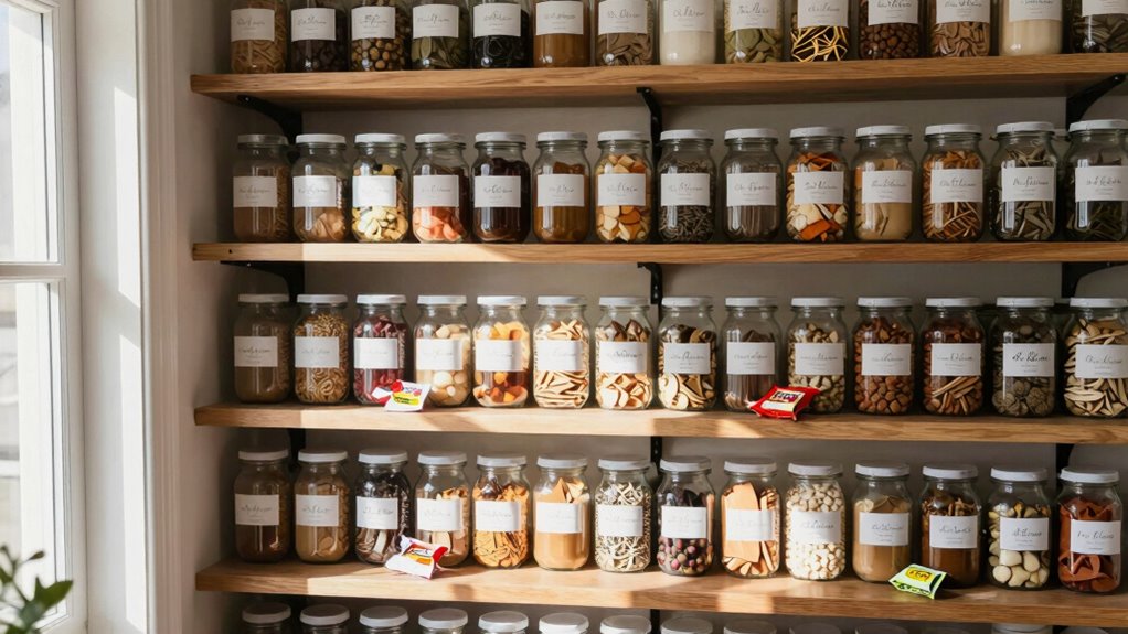 persistent clutter despite organizing