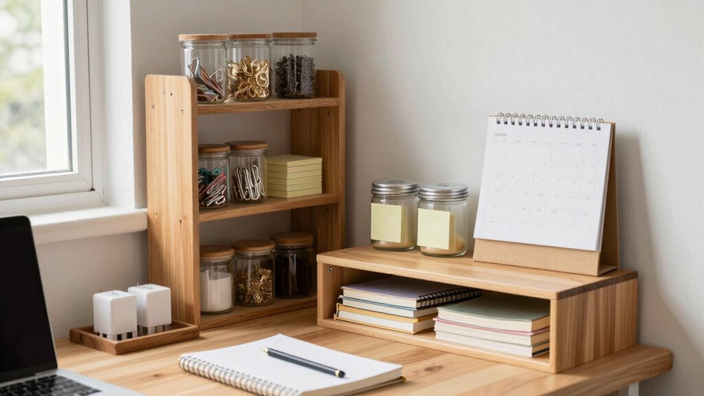 personalized habit based storage