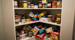 poor space management techniques