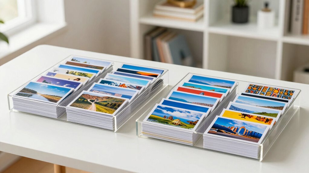 preserve memories through mindful decluttering
