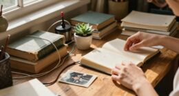 prioritize essentials amid abundance