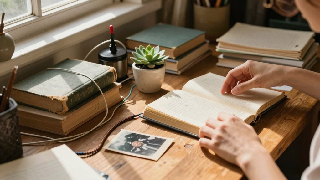 prioritize essentials amid abundance