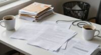 prioritize small manageable areas