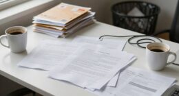 prioritize small manageable areas