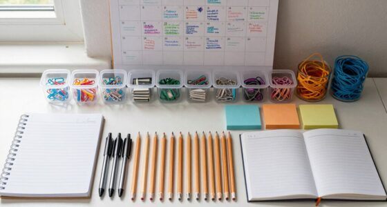 routine based organization is effective