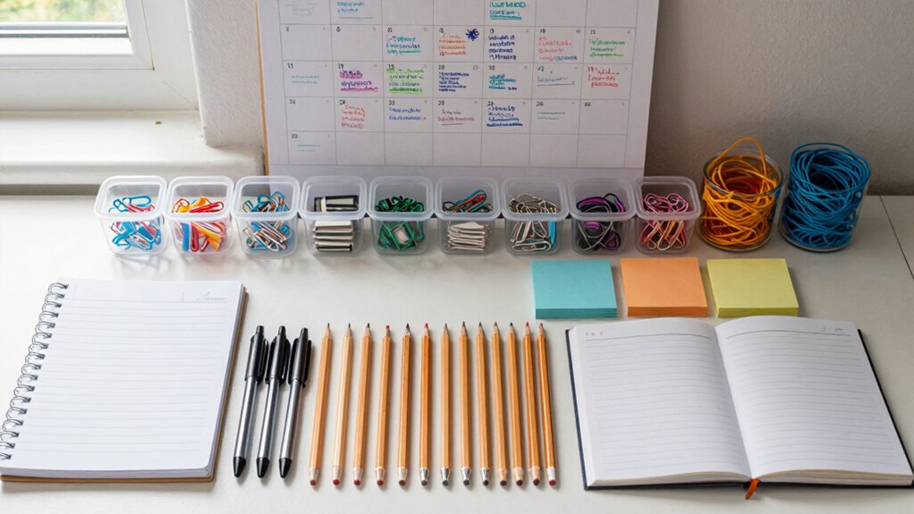 routine based organization is effective