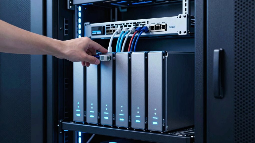 seamless scalable data integration