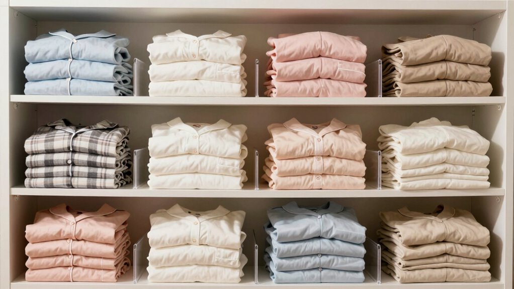 seasonal closet organization tips