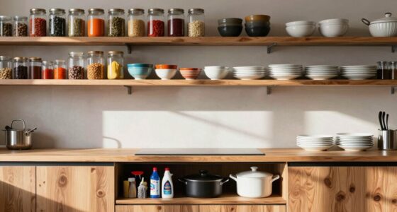 show and conceal essentials