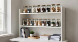 simple diy organization tips