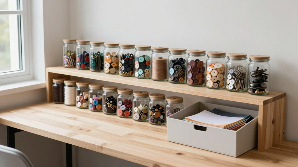 simple sustainable decluttering tips