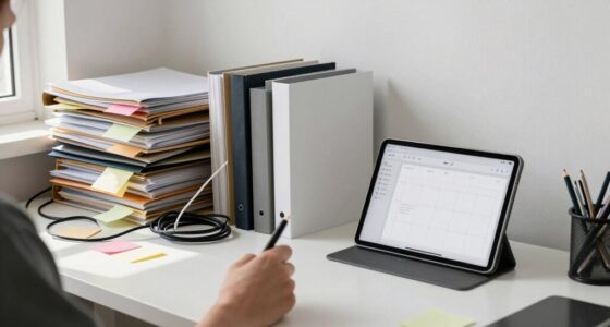 simplify plans and processes