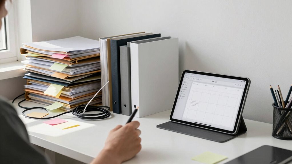 simplify plans and processes