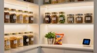 smart pantry decluttering tips
