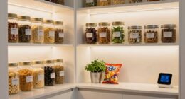 smart pantry decluttering tips