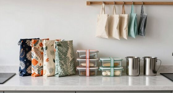 smart storage solutions guide