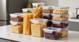 smartly utilize large containers