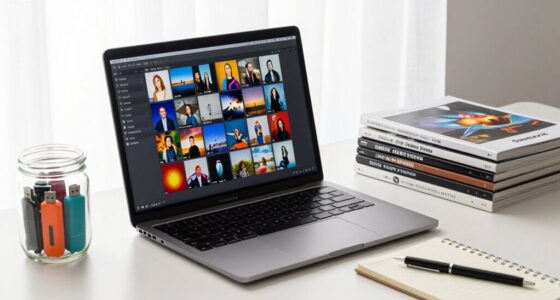 sort and categorize images