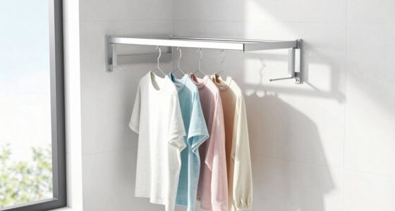 space saving drying solution
