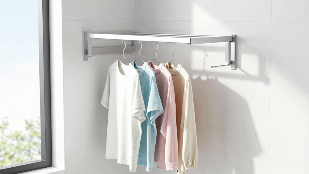 space saving drying solution