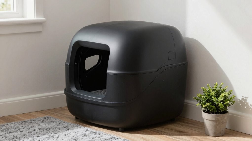 space saving pet solution