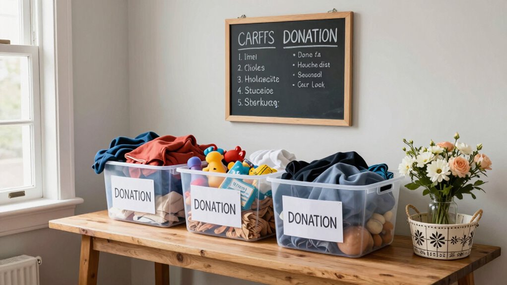 strategic organized community focused recycling