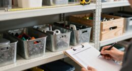 test storage zone first