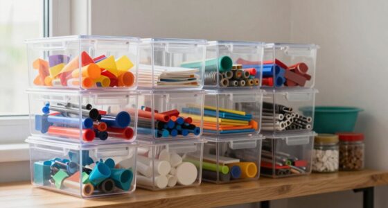 visibility doesn t guarantee organization