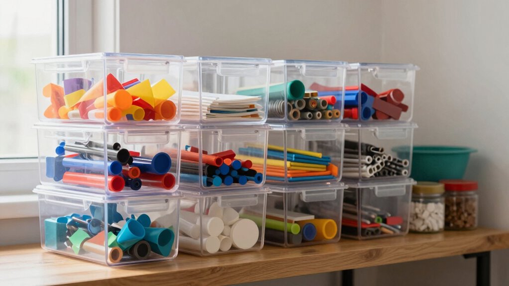 visibility doesn t guarantee organization