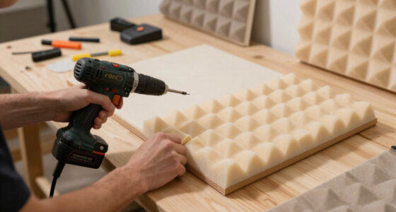10 Best Acoustic Treatment Panels Kit in 2026