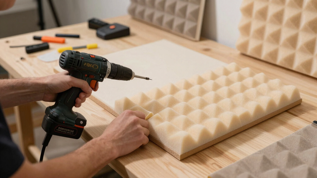 10 Best Acoustic Treatment Panels Kit in 2026