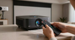 10 Best ALR Screen for UST Projector in 2026