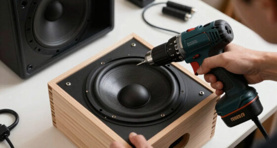 10 Best Best 15 Inch Subwoofer For Home Theater In 2026