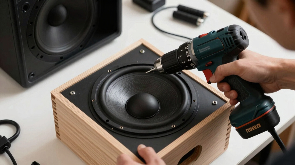 10 Best Best 15 Inch Subwoofer For Home Theater In 2026