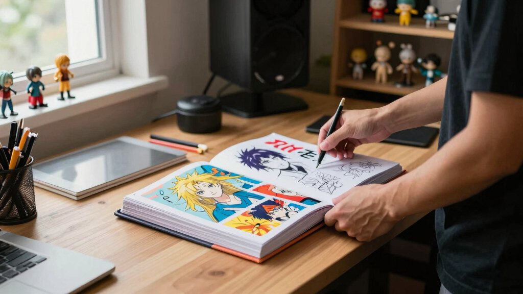 10 Best Best Anime Art Portfolio Binder in 2026